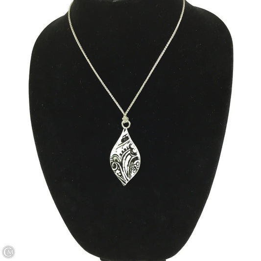 Necklace Other By Brighton