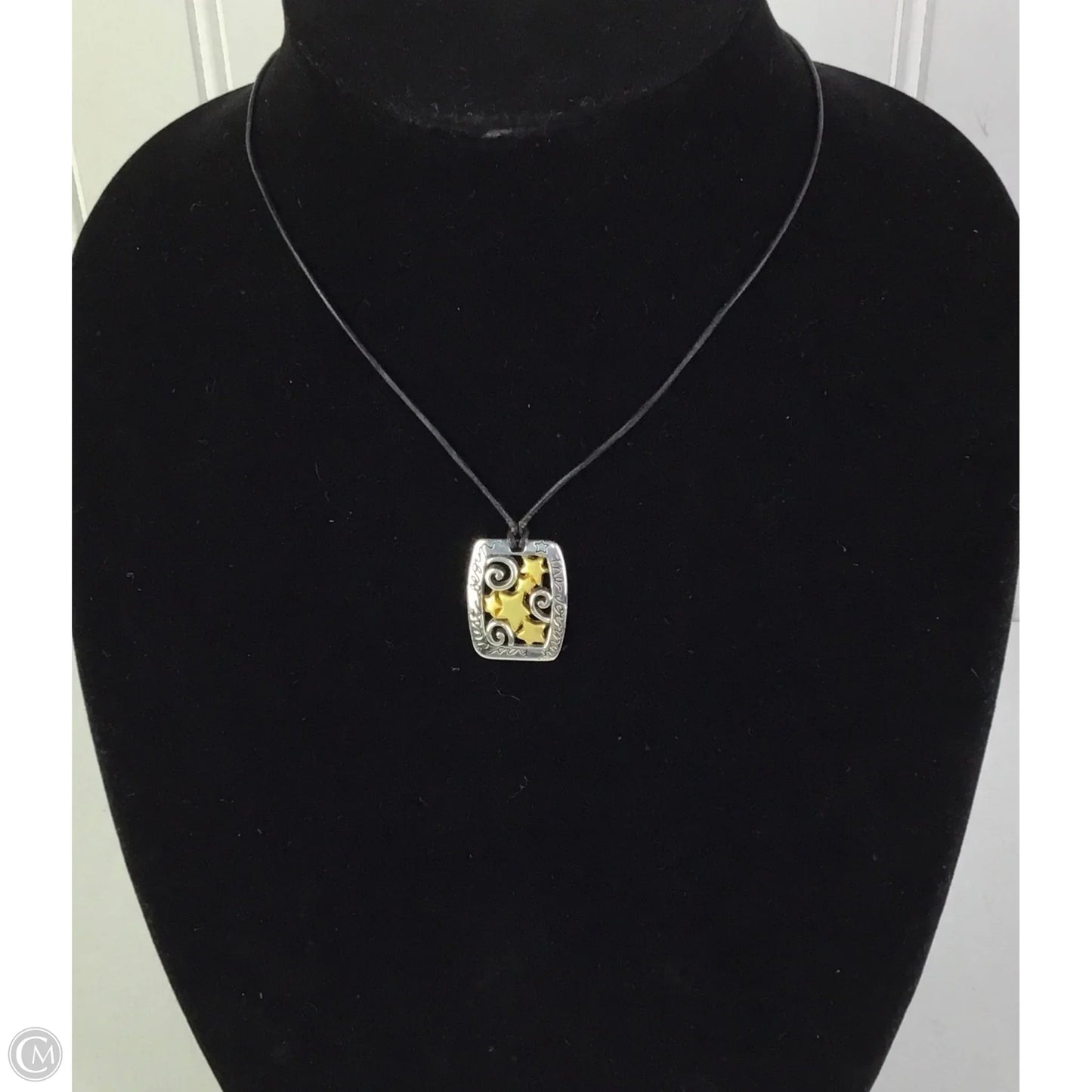 Necklace Other By Brighton