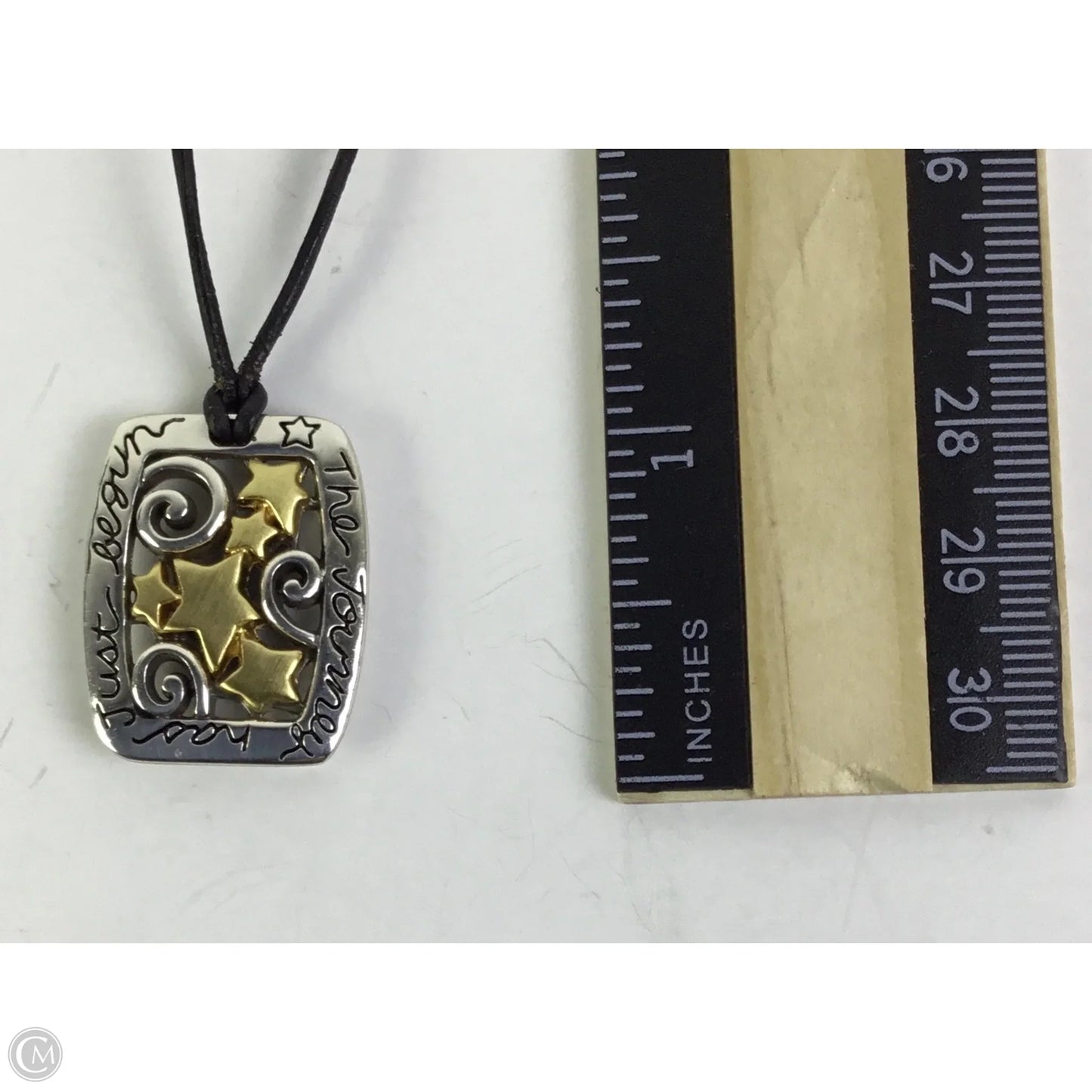 Necklace Other By Brighton