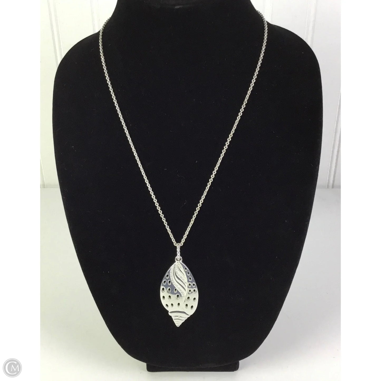 Necklace Other By Brighton