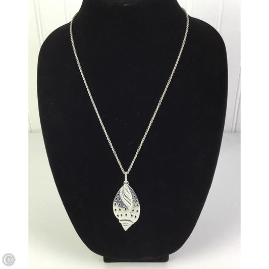 Necklace Other By Brighton