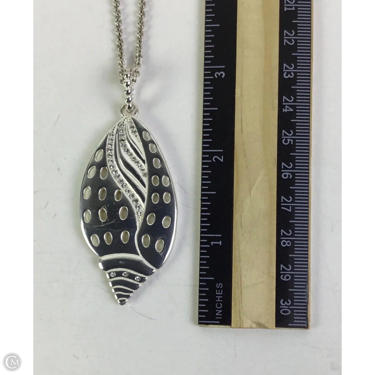 Necklace Other By Brighton