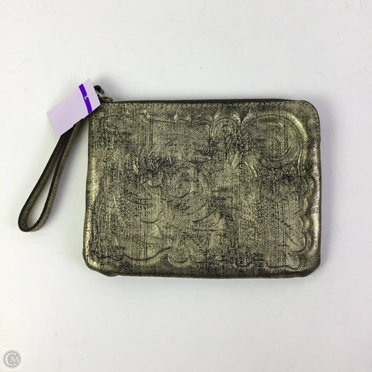 Wristlet Designer By Patricia Nash, Size: Large