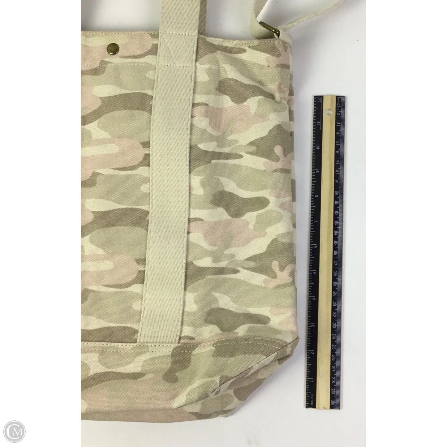 Tote By Toms, Size: Medium