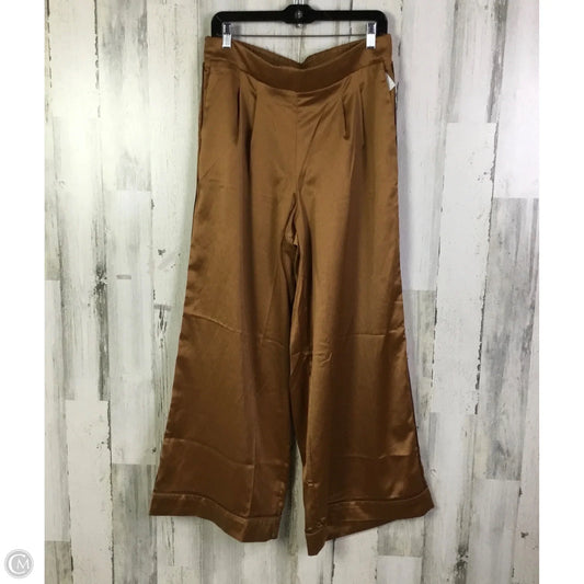 Pants Dress By Torrid In Brown, Size: 10