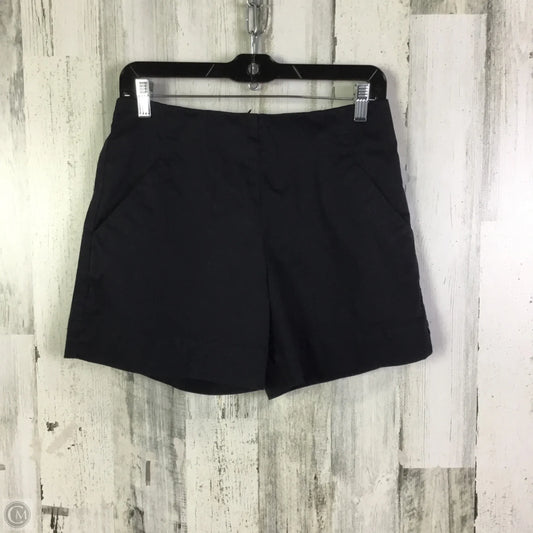 Shorts By Tommy Bahama In Black, Size: 4
