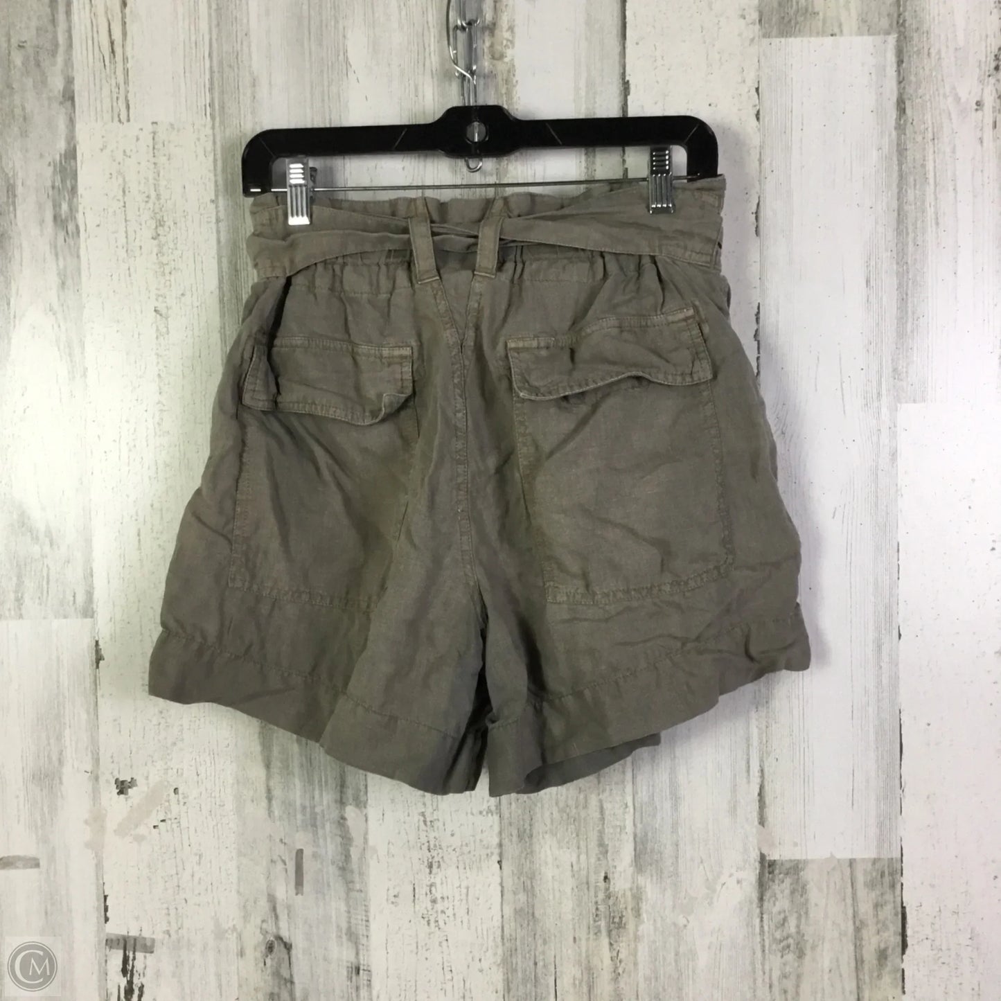 Shorts By Joie In Grey, Size: 4