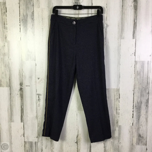 Pants Dress By Ted Baker In Blue, Size: 2