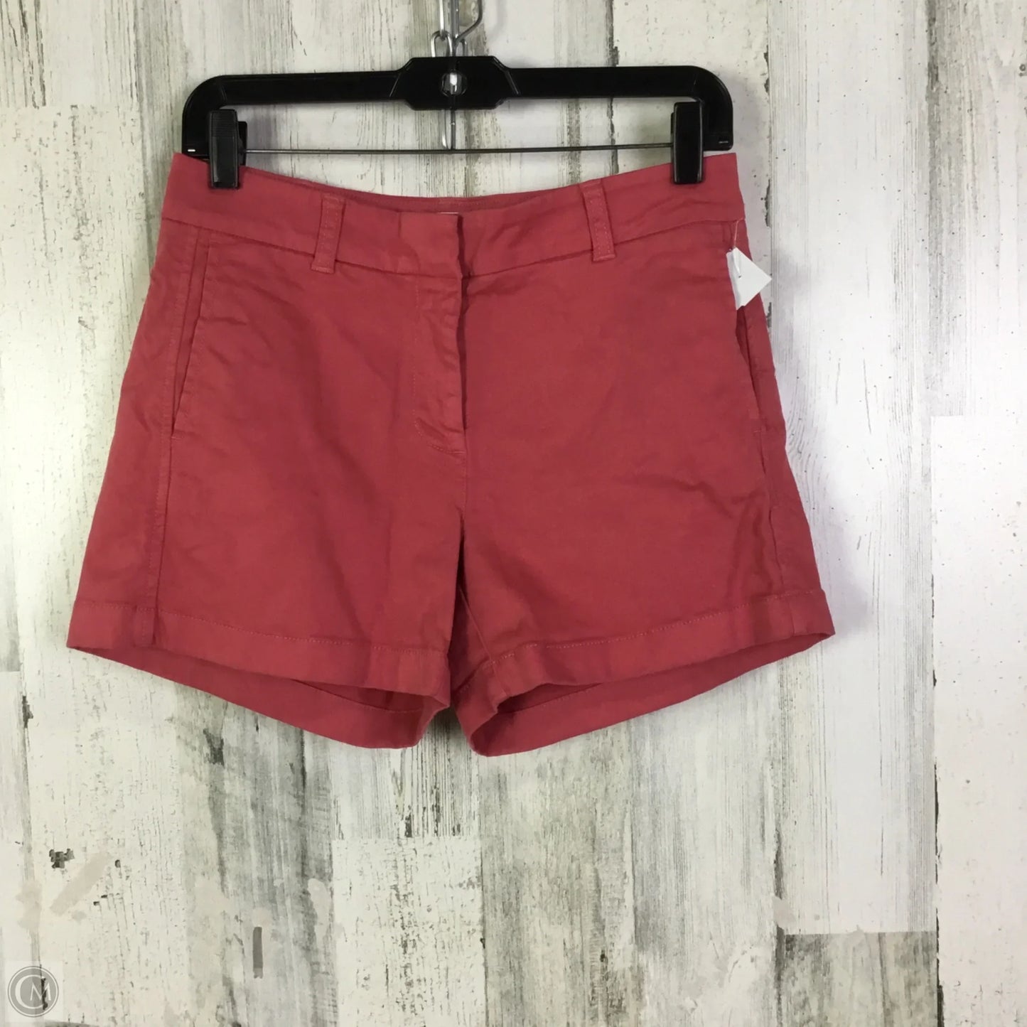 Shorts By J. Crew In Pink, Size: 2