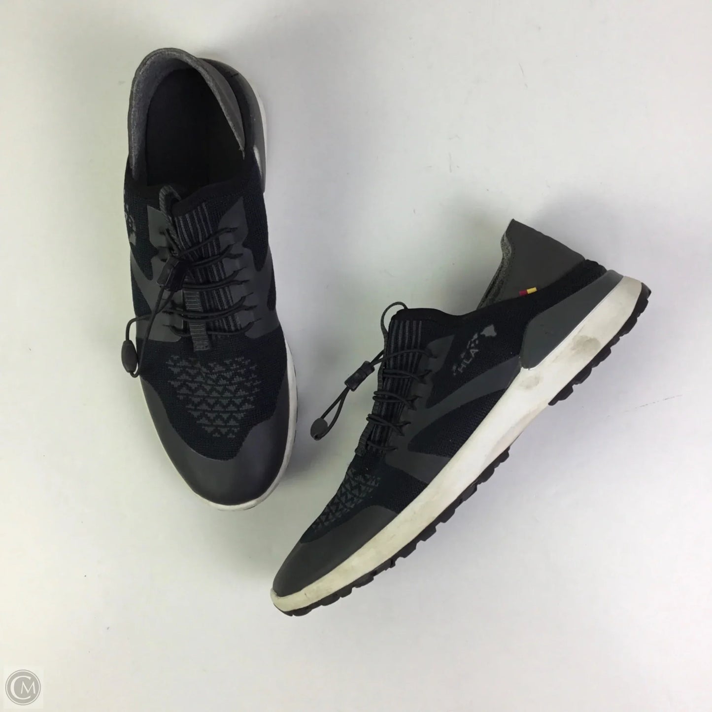 Shoes Athletic By Olukai In Grey, Size: 8.5