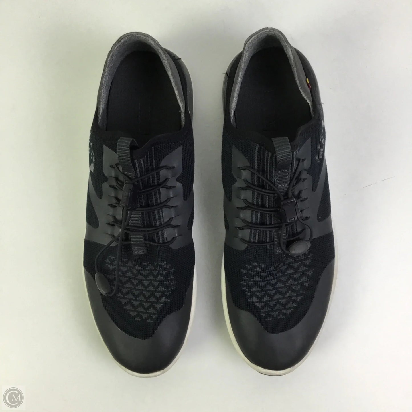 Shoes Athletic By Olukai In Grey, Size: 8.5