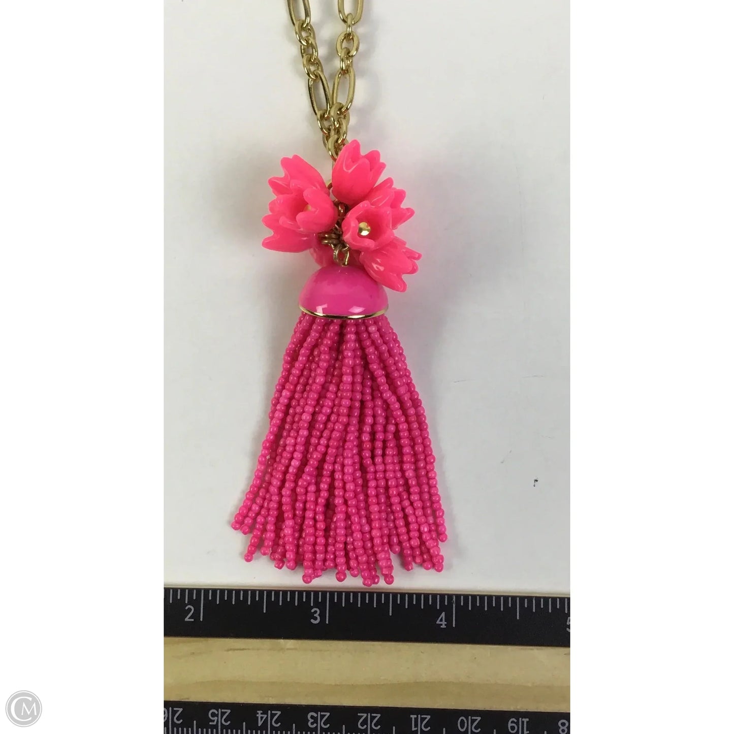 Necklace Pendant By J. Crew