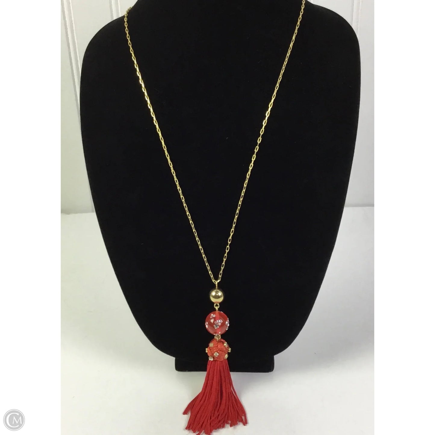 Necklace Pendant By J. Crew