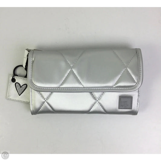 Wallet By Clothes Mentor, Size: Large