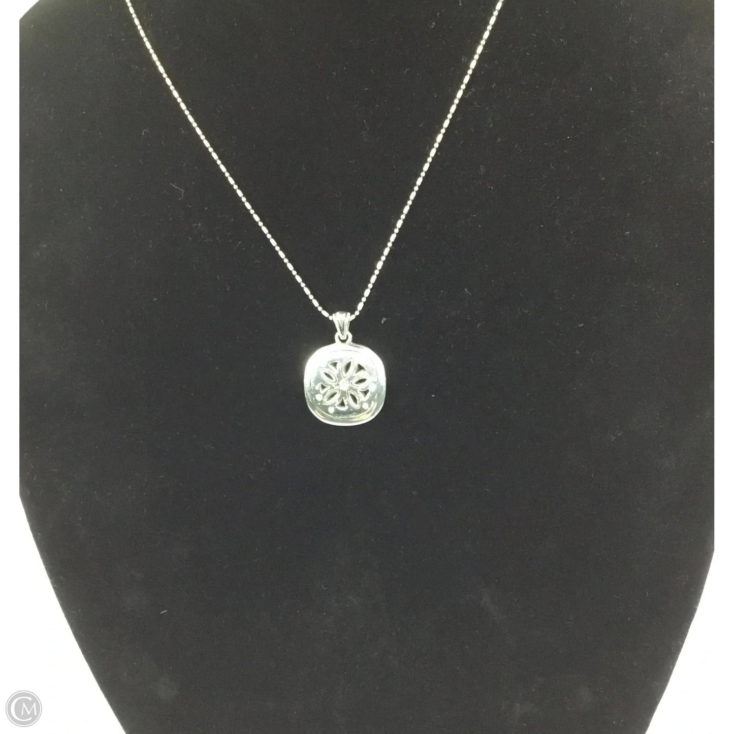 Necklace Pendant By Brighton