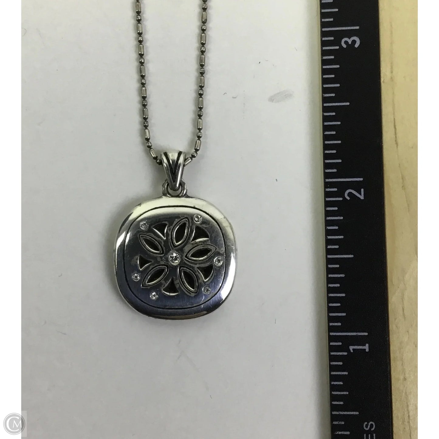 Necklace Pendant By Brighton