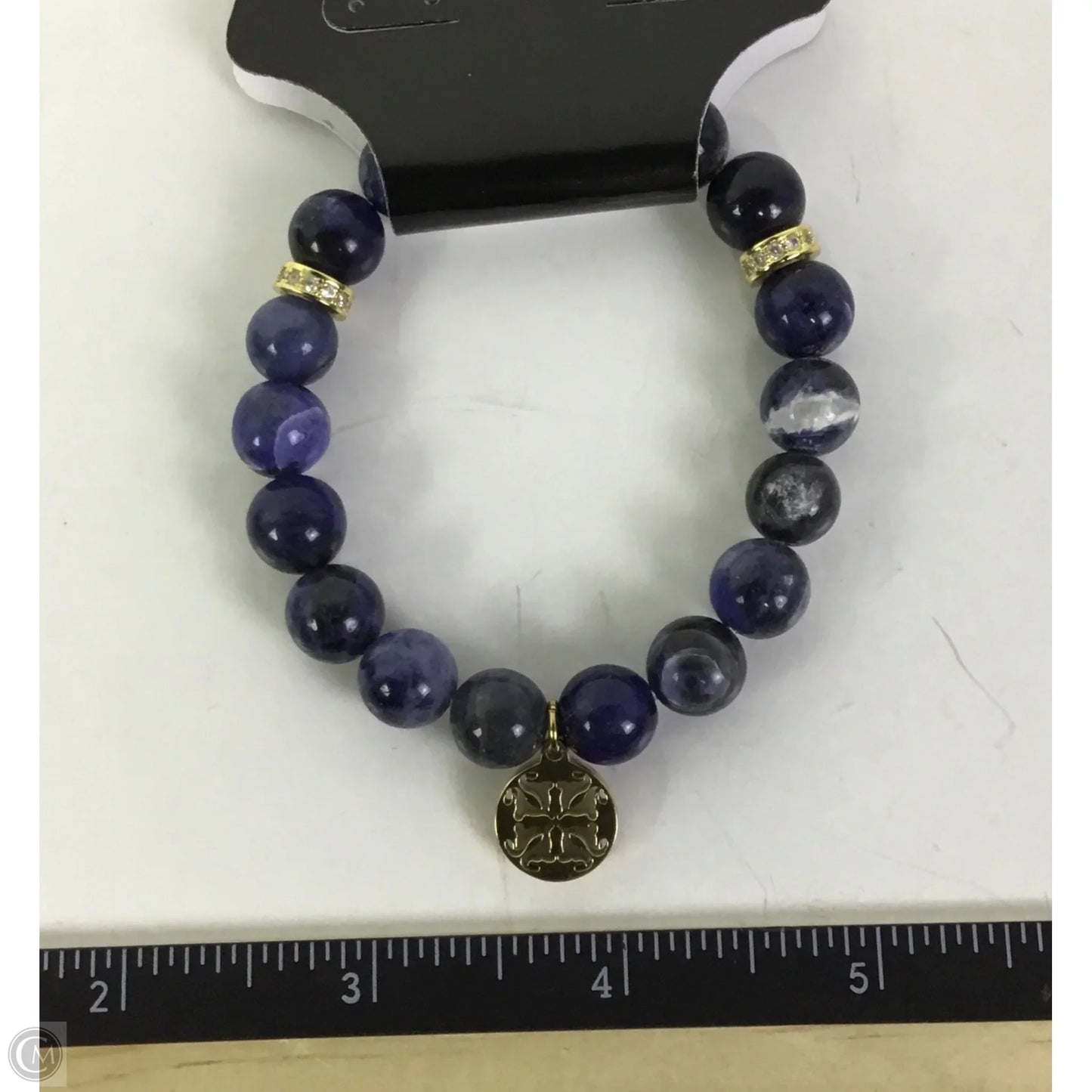 Bracelet Other By Rustic Cuff