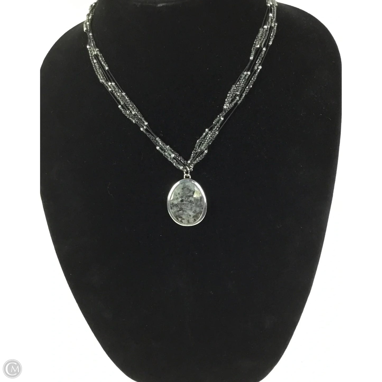 Necklace Other By Silpada