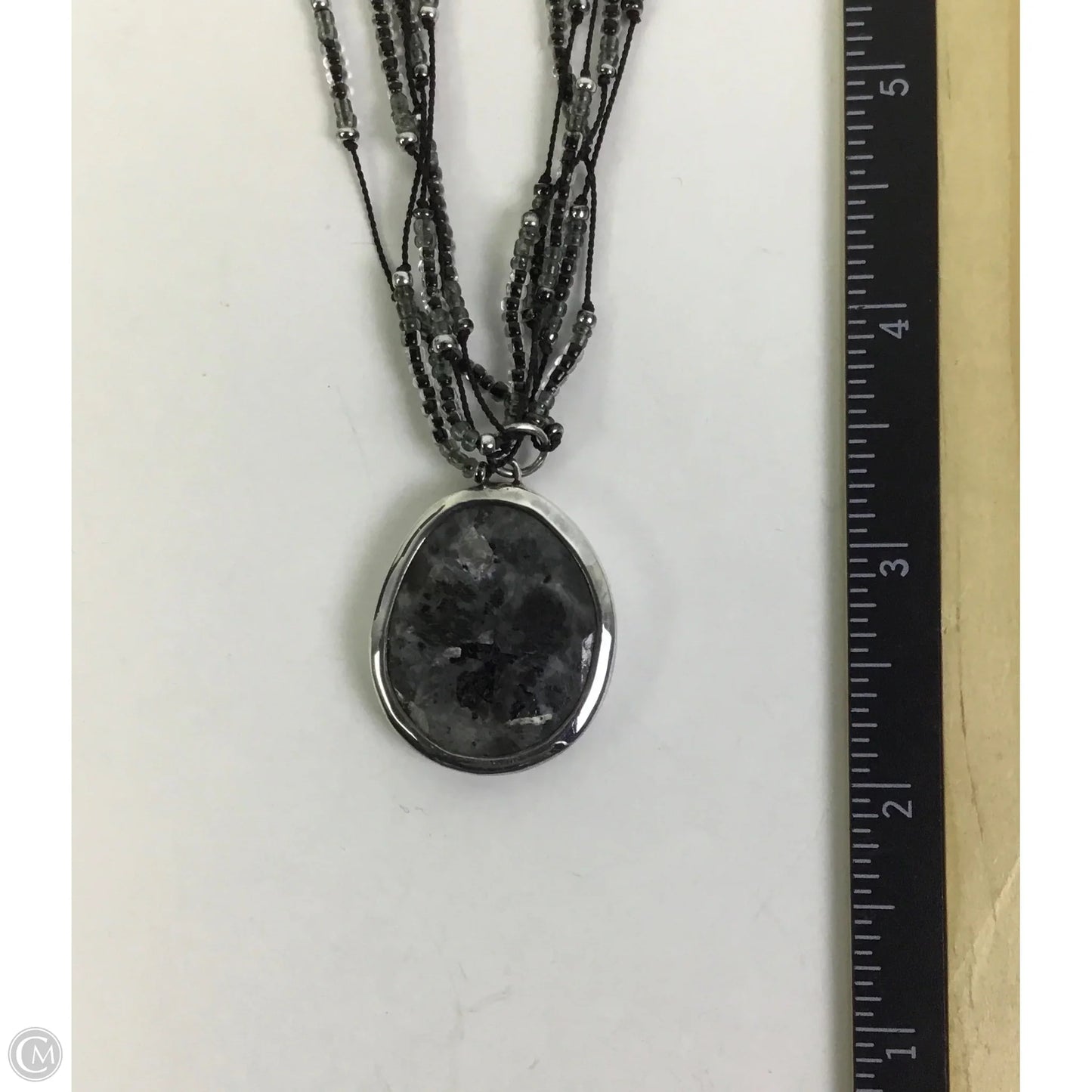 Necklace Other By Silpada