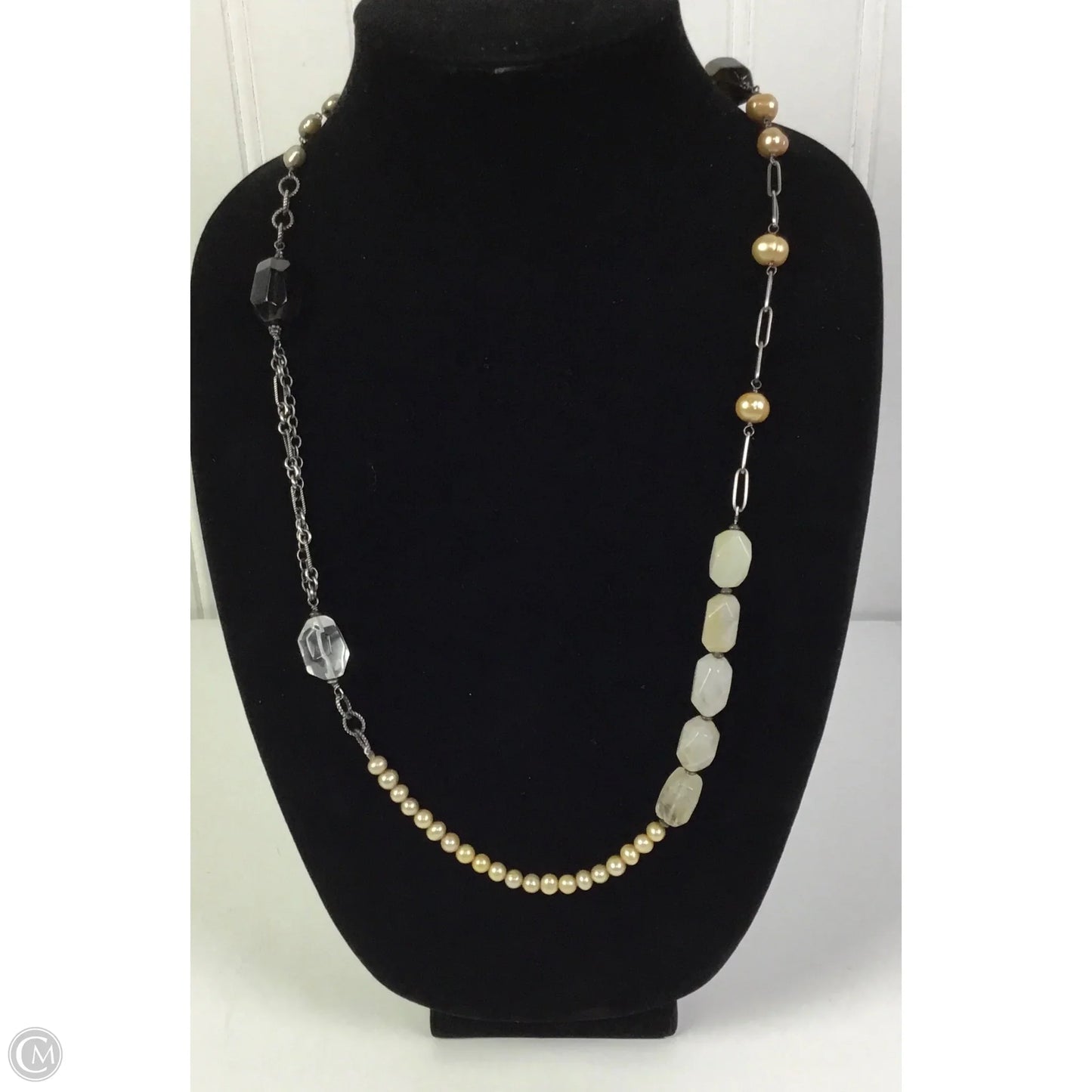 Necklace Other By Silpada