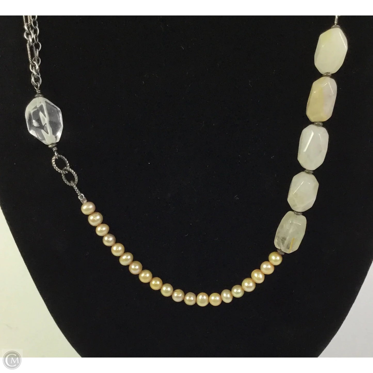 Necklace Other By Silpada