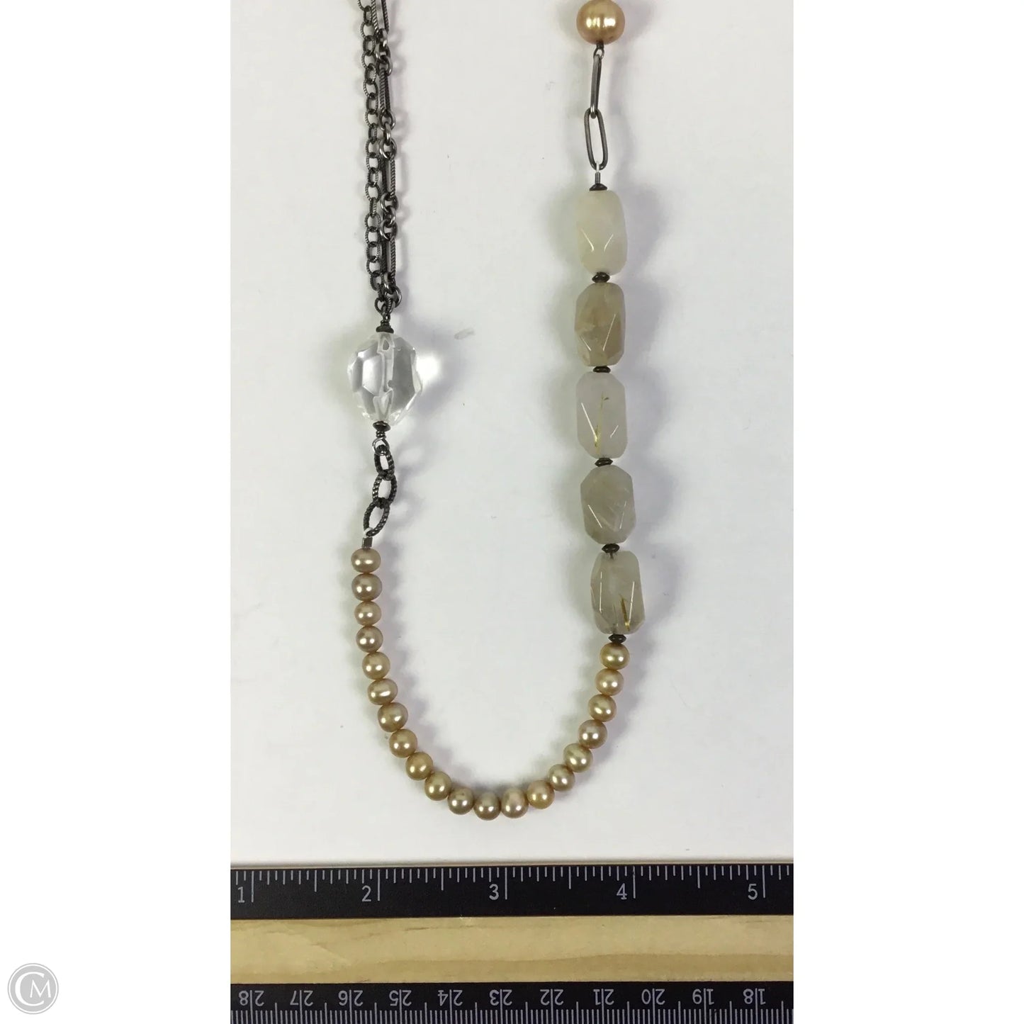 Necklace Other By Silpada