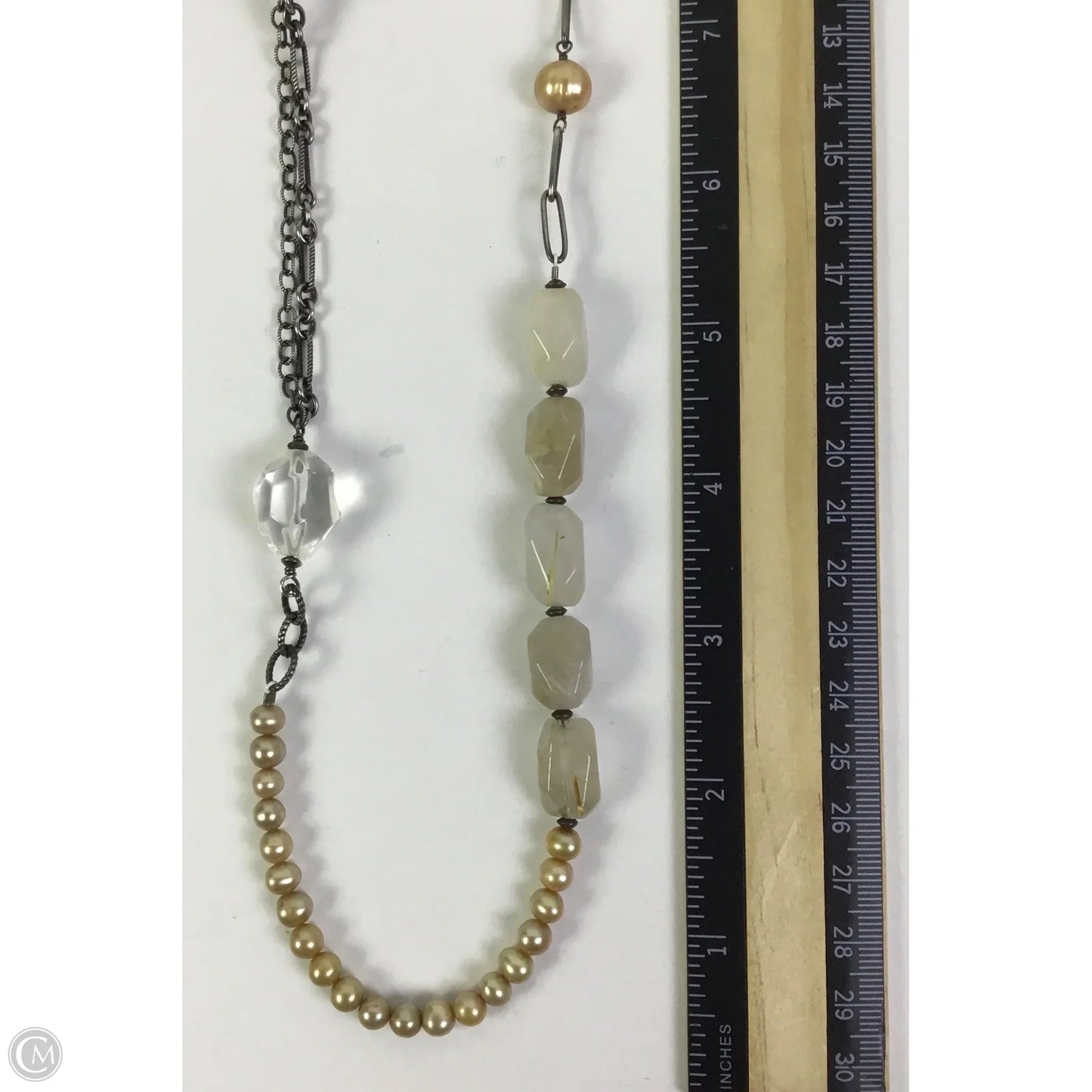 Necklace Other By Silpada