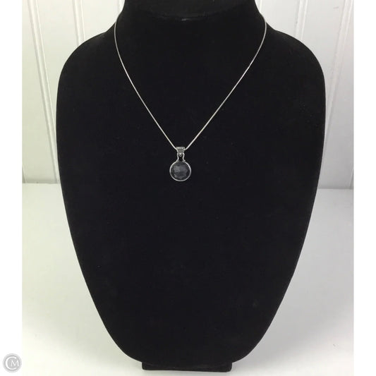 Necklace Other By Silpada