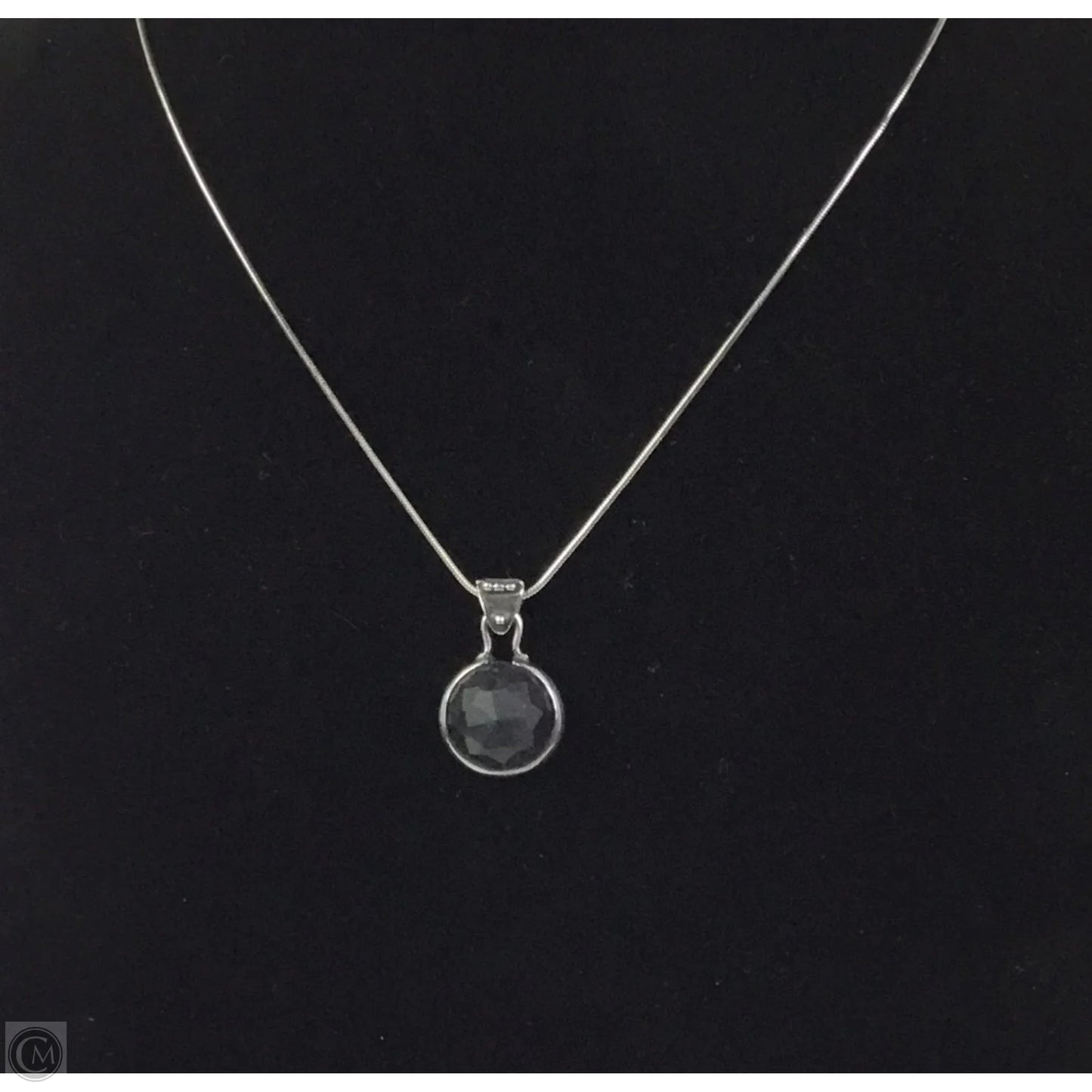 Necklace Other By Silpada