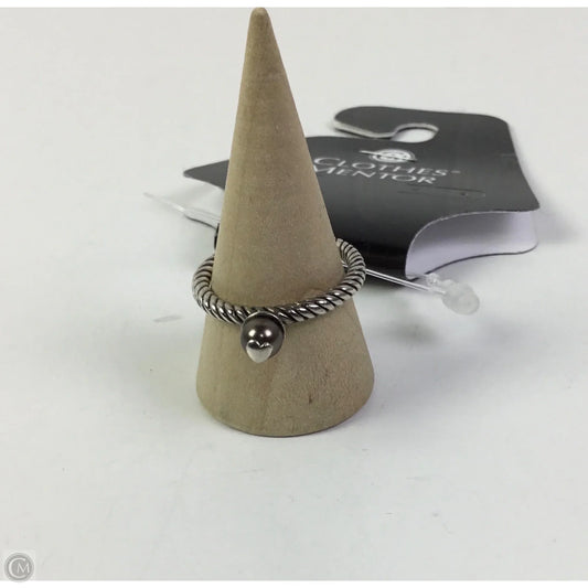 Ring Band By Brighton