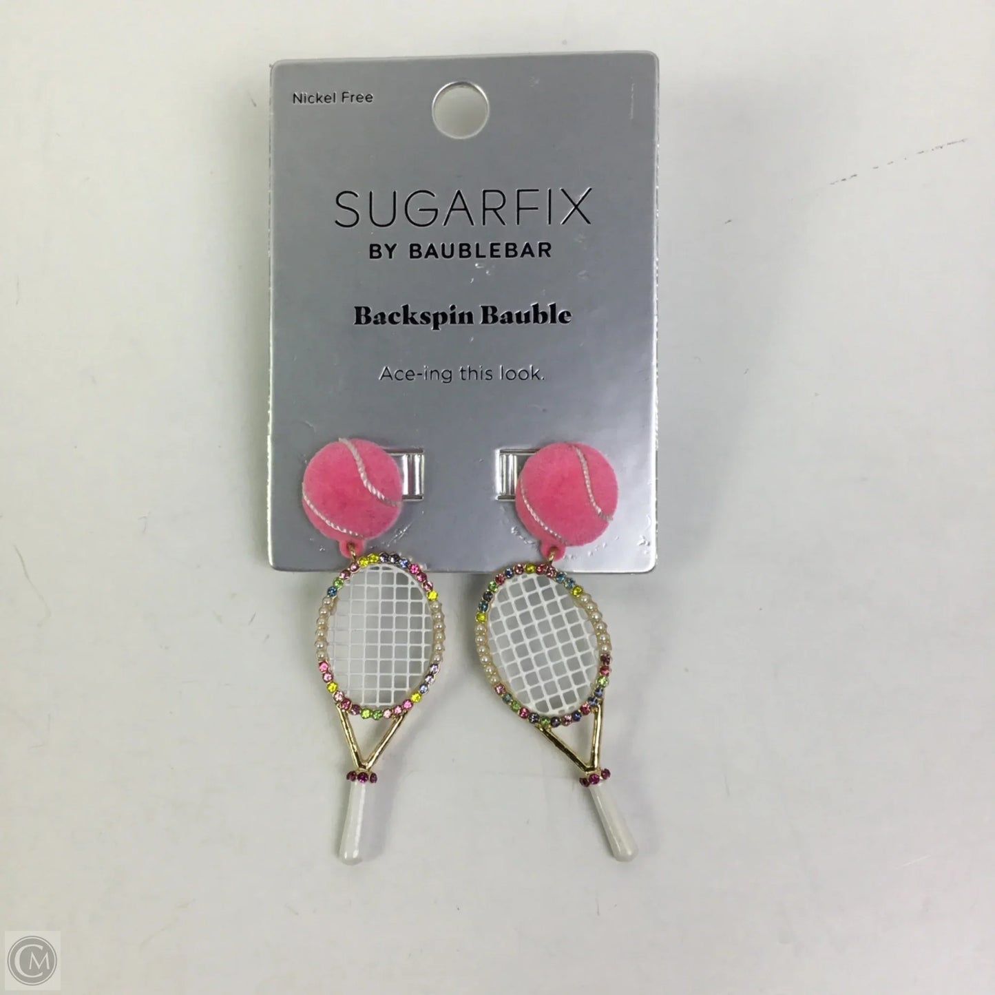 Earrings Statement By Baublebar