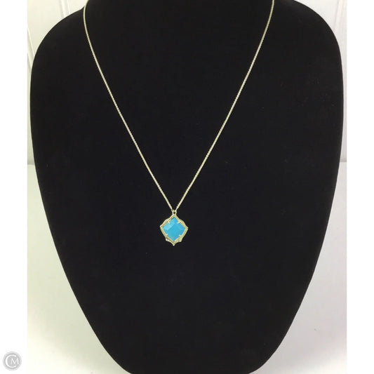 Necklace Other By Kendra Scott