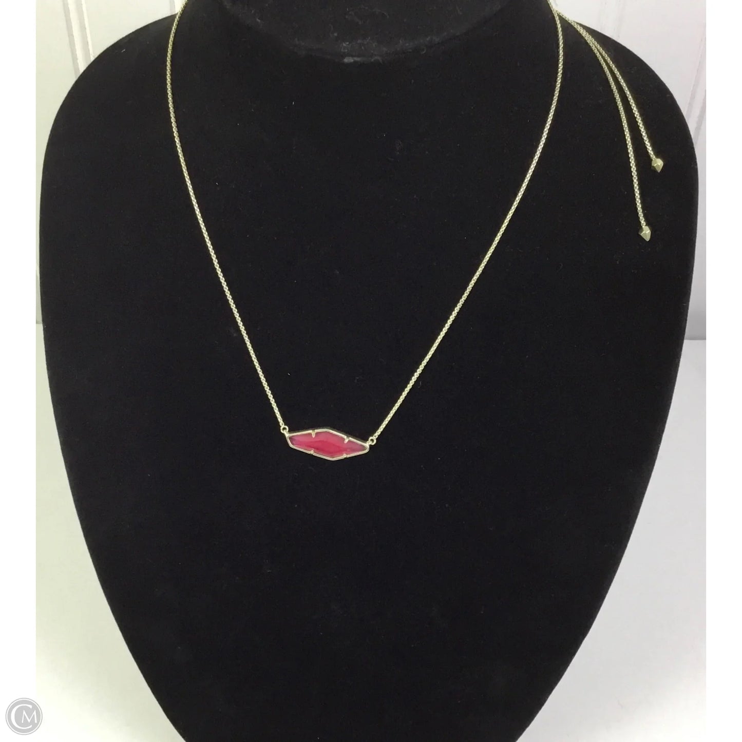 Necklace Other By Kendra Scott
