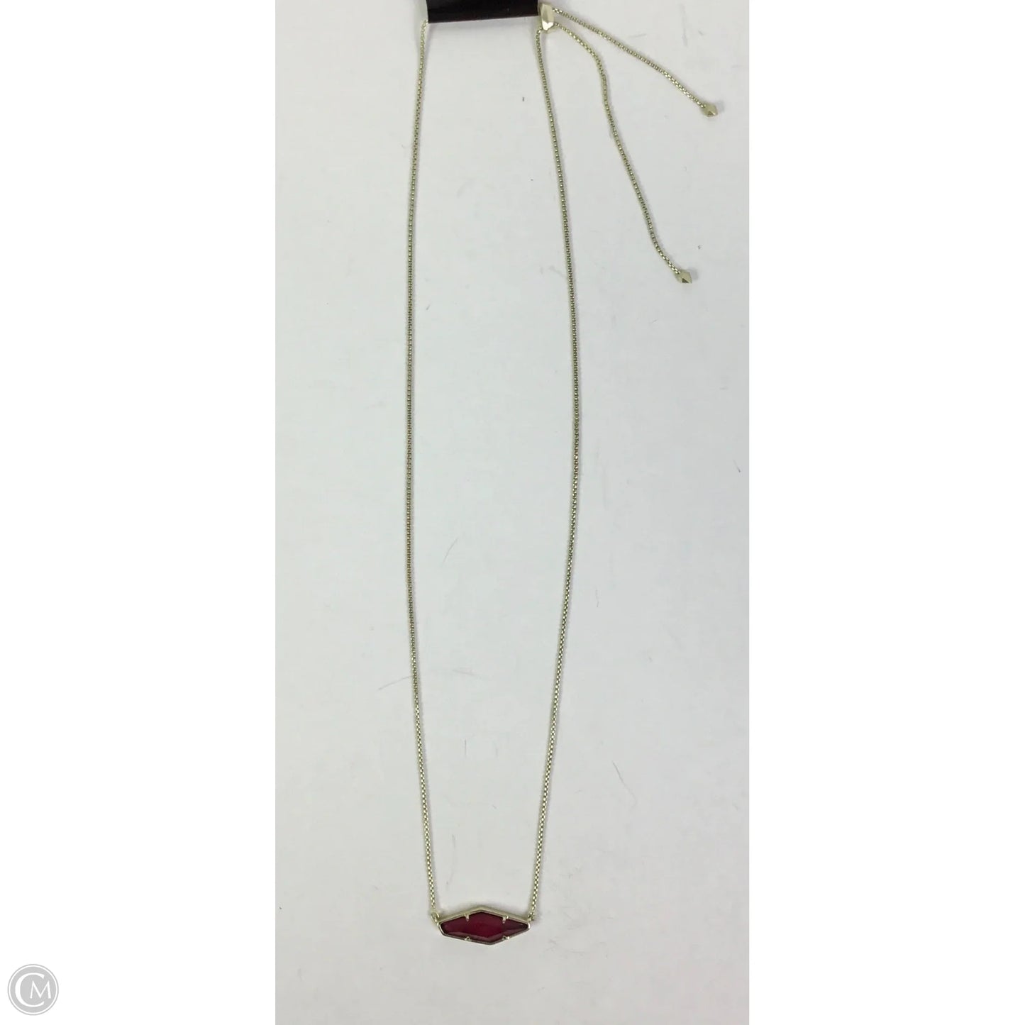 Necklace Other By Kendra Scott