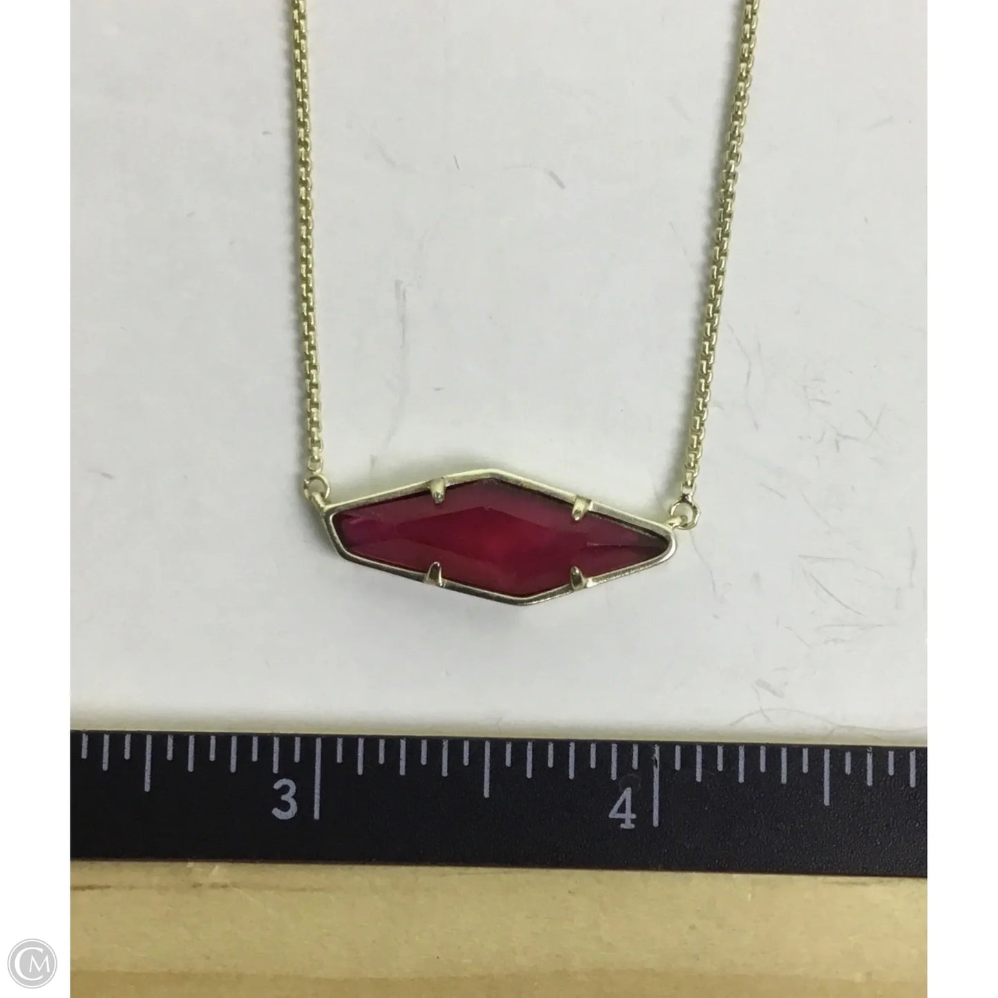 Necklace Other By Kendra Scott