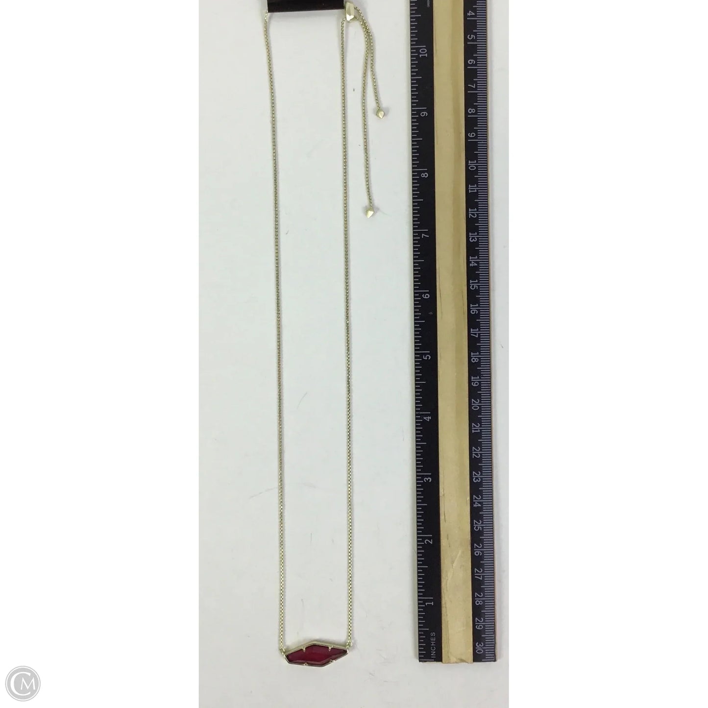 Necklace Other By Kendra Scott