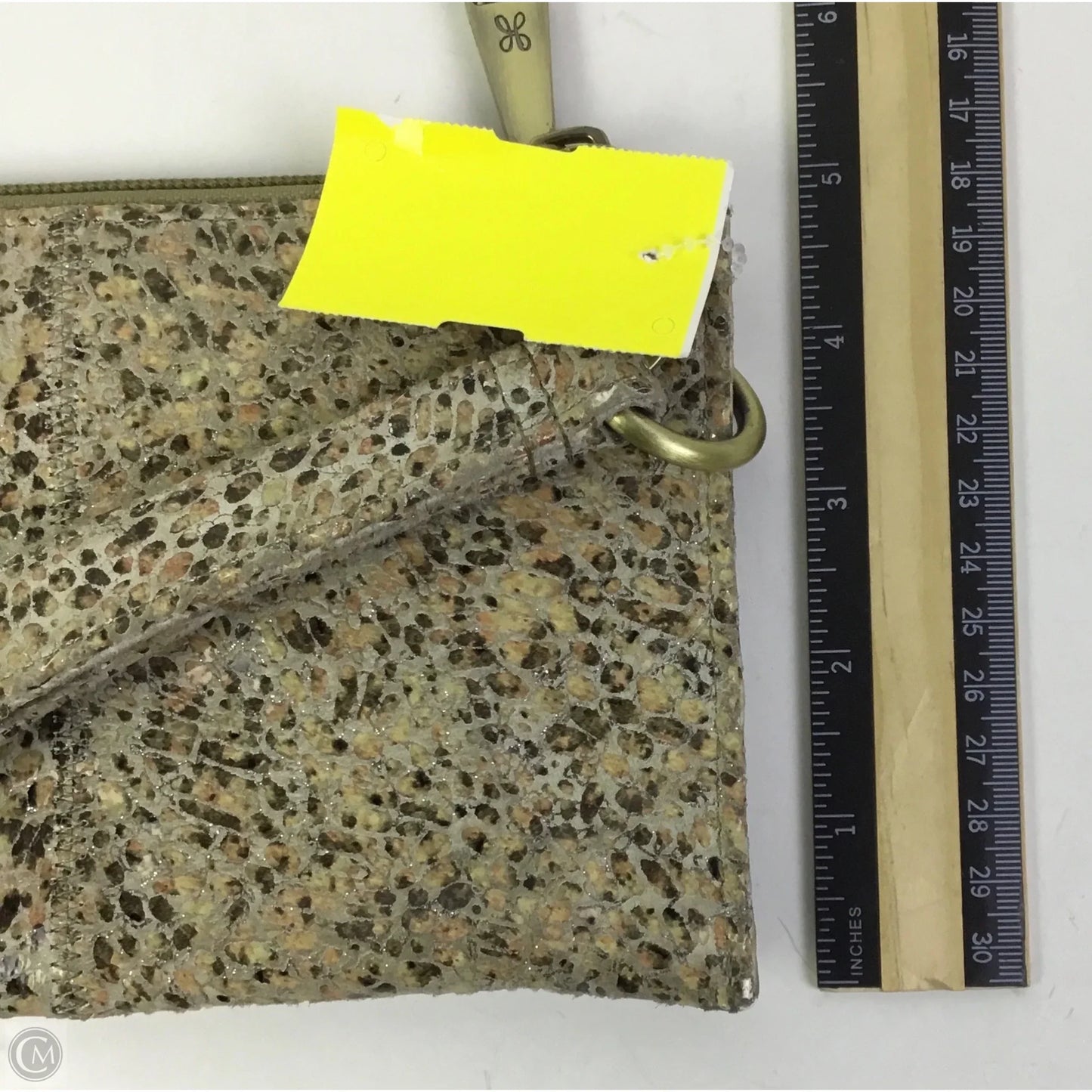 Wristlet Leather By Hobo Intl, Size: Large