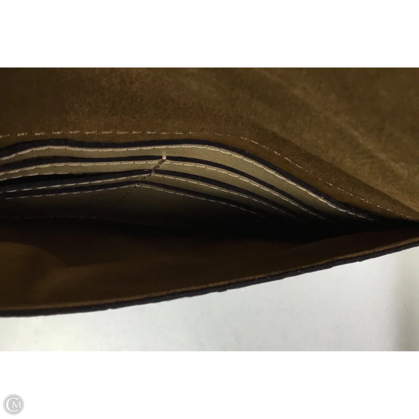 Wristlet Designer By Patricia Nash, Size: Large