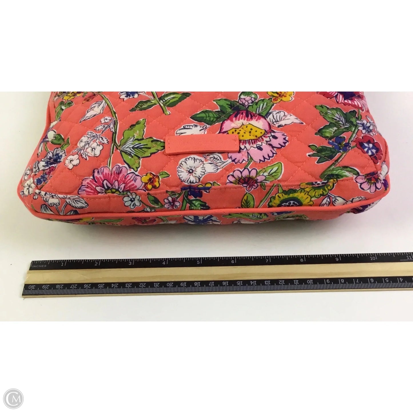 Crossbody By Vera Bradley, Size: Medium