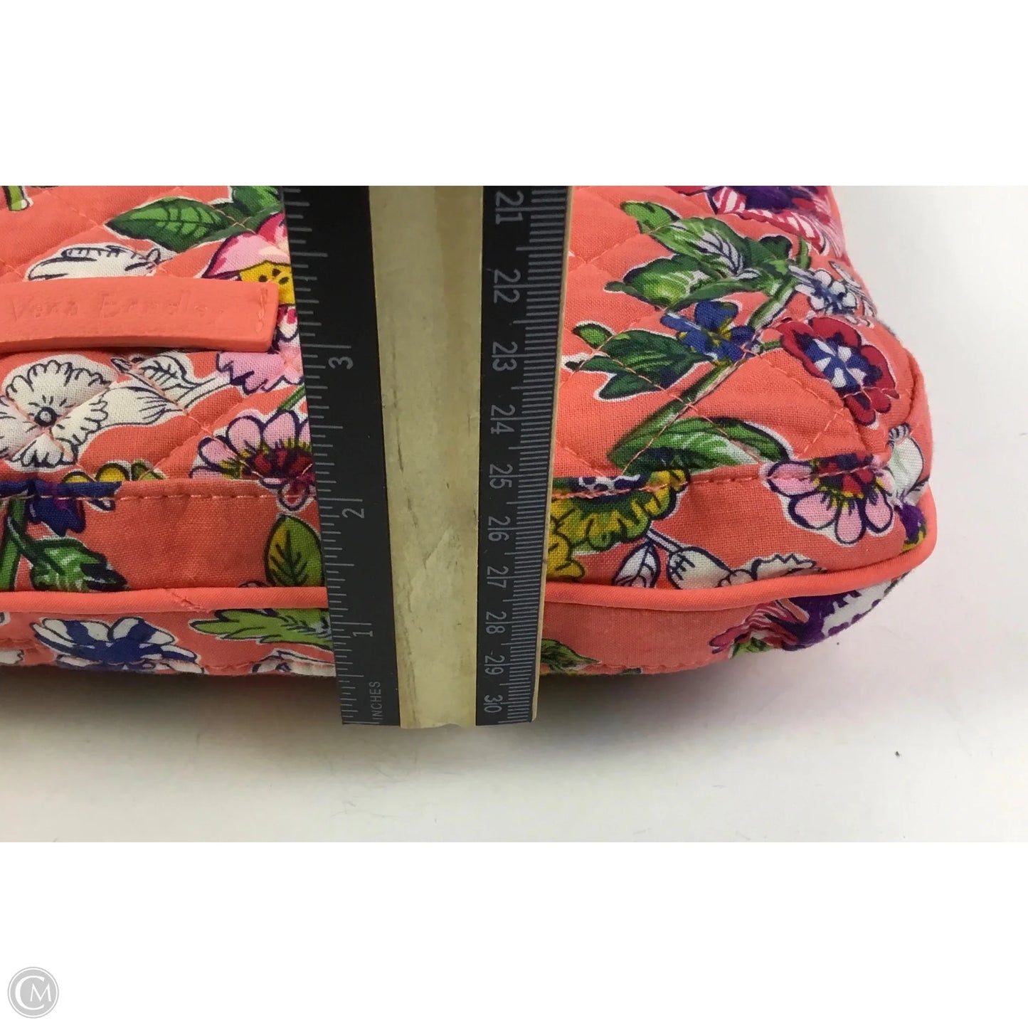 Crossbody By Vera Bradley, Size: Medium