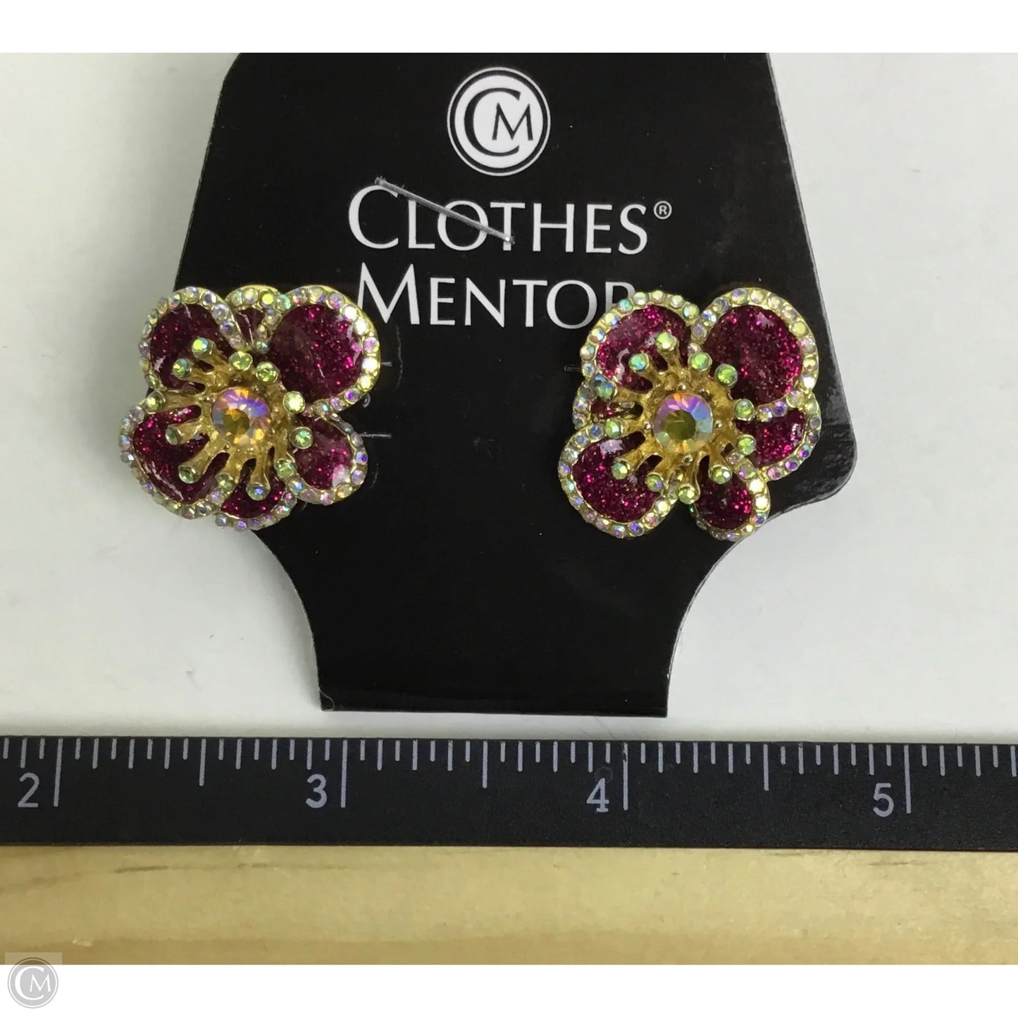 Earrings Other By Betsey Johnson