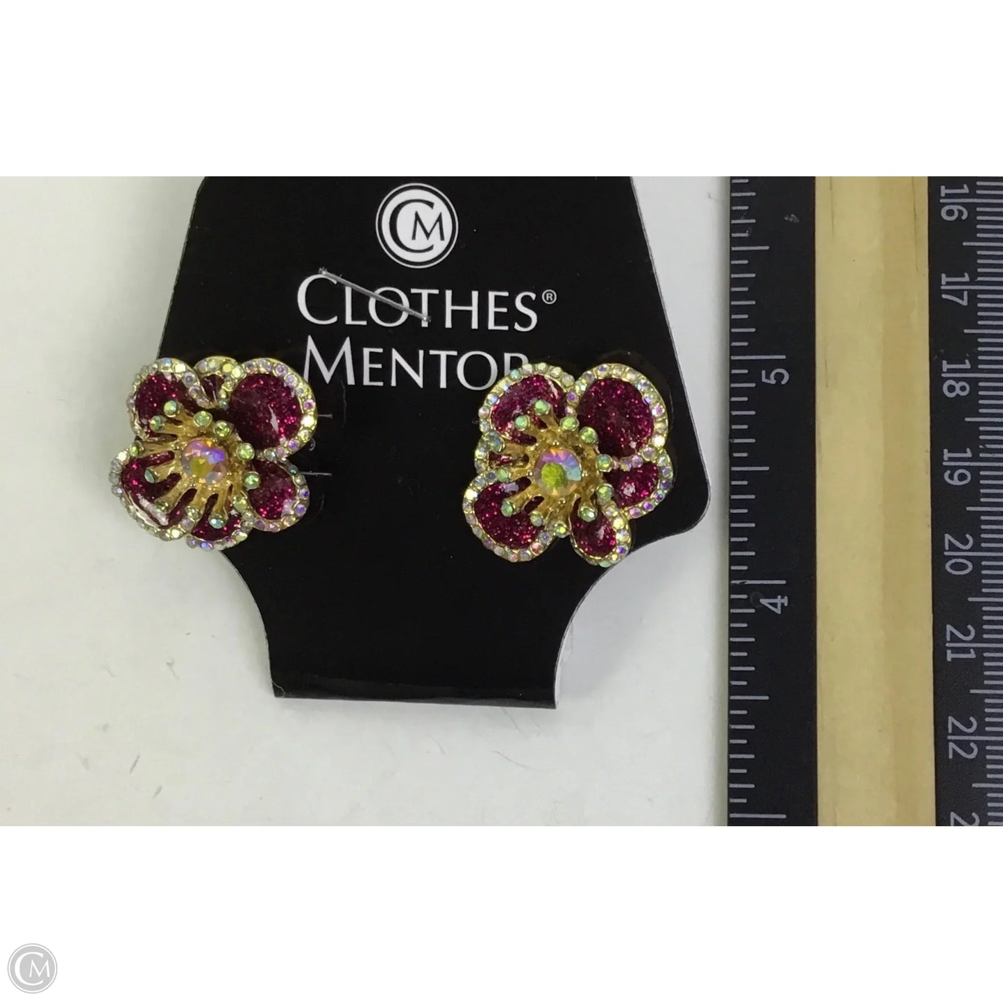 Earrings Other By Betsey Johnson