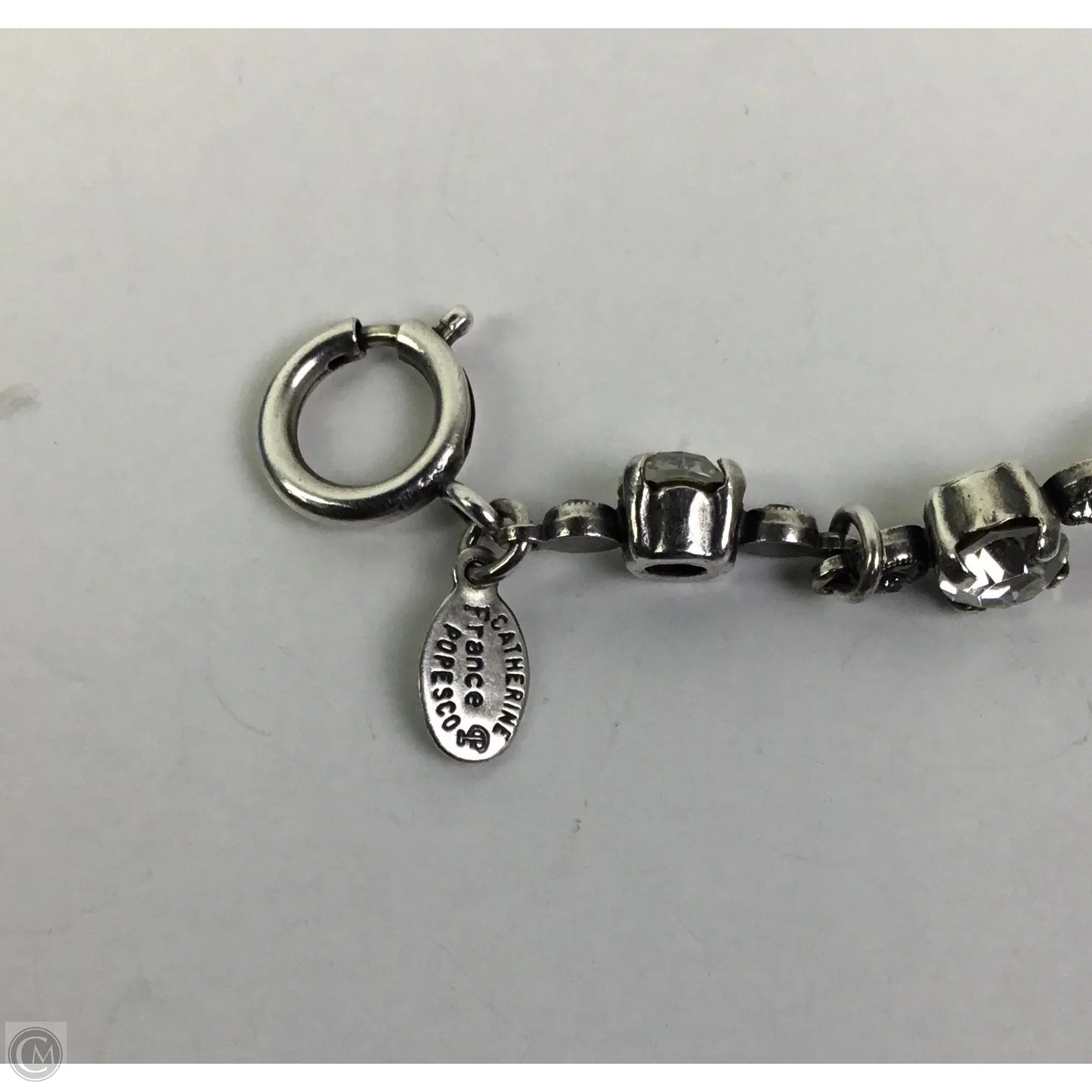 Bracelet Chain By Cmb