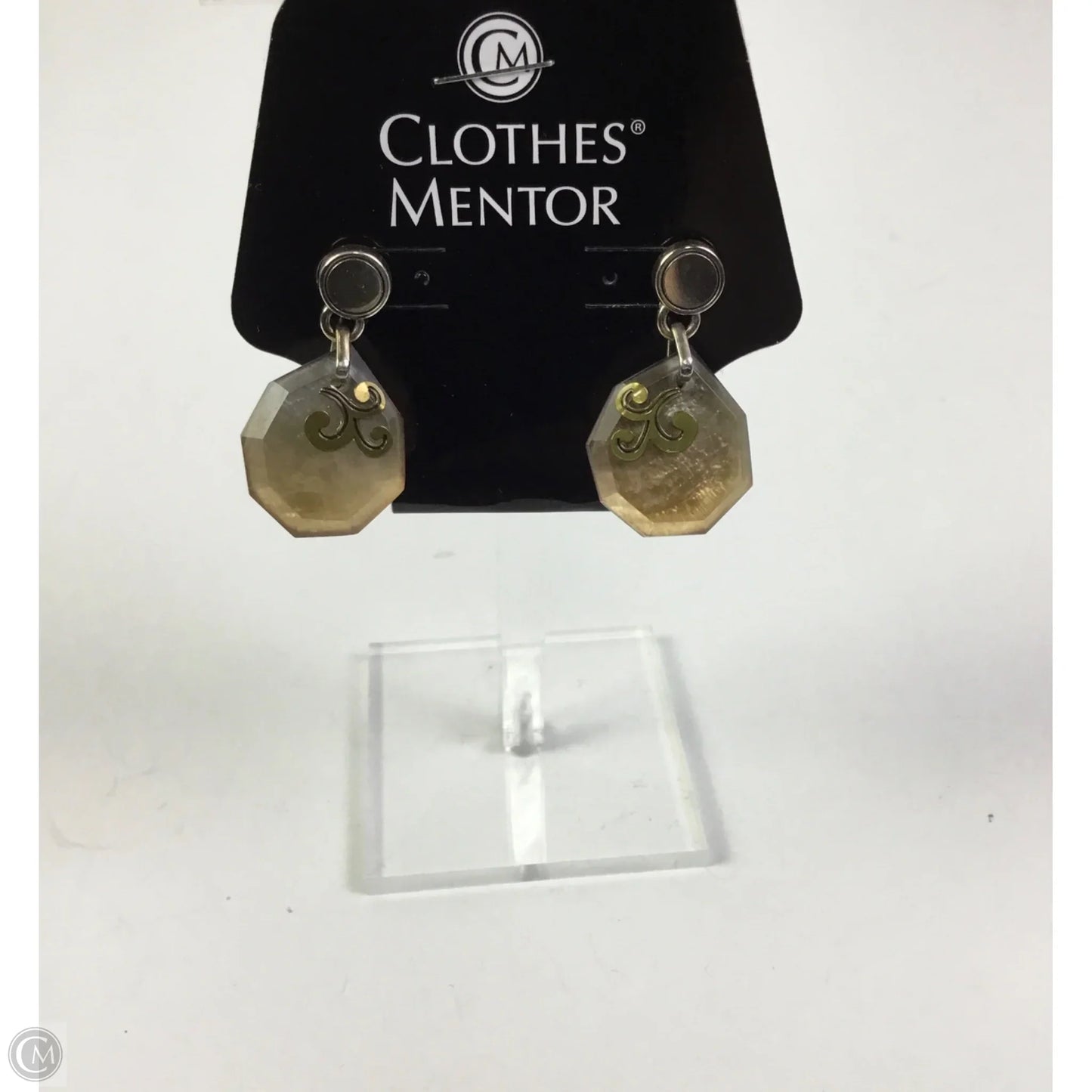 Earrings Dangle/drop By Brighton