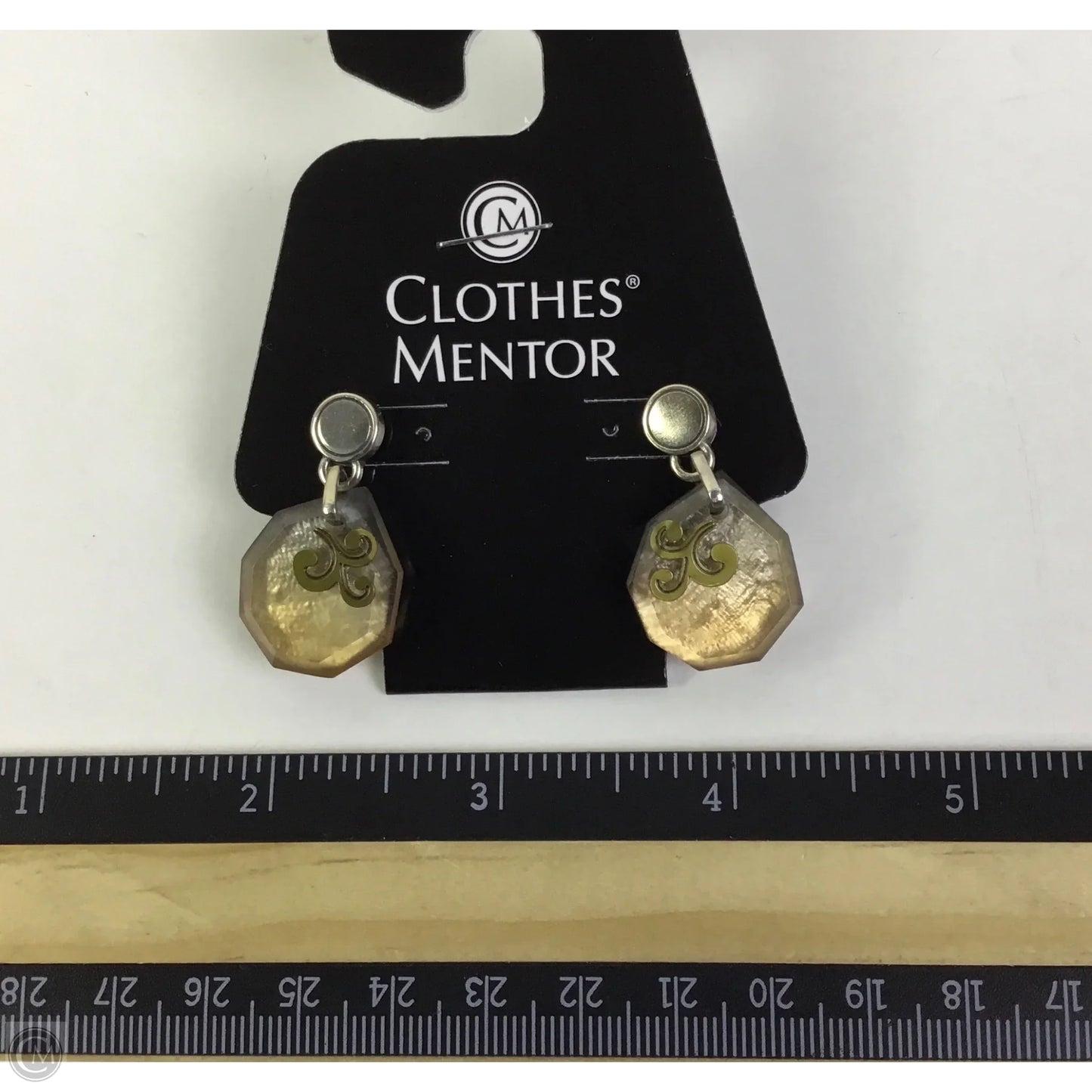 Earrings Dangle/drop By Brighton