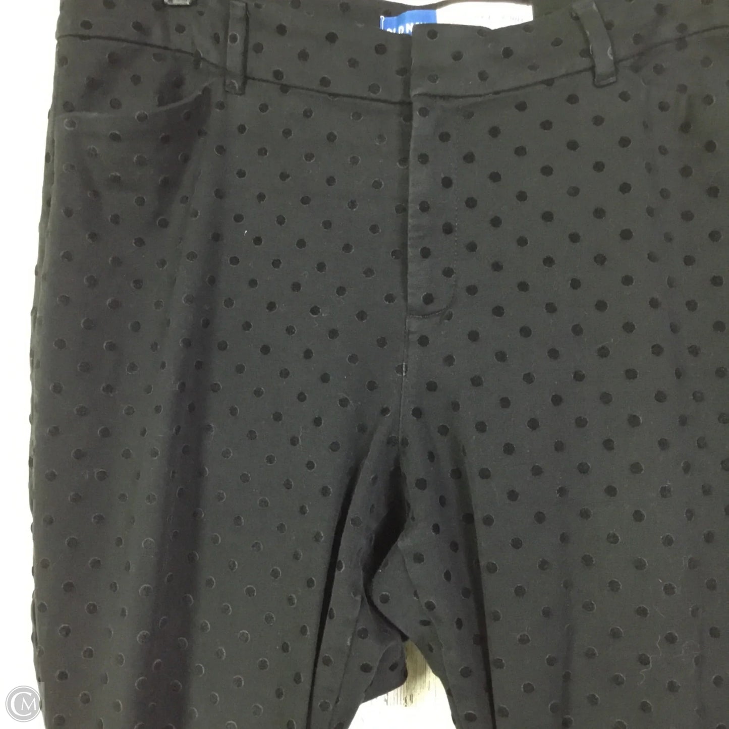 Pants Dress By Old Navy In Black, Size: 16