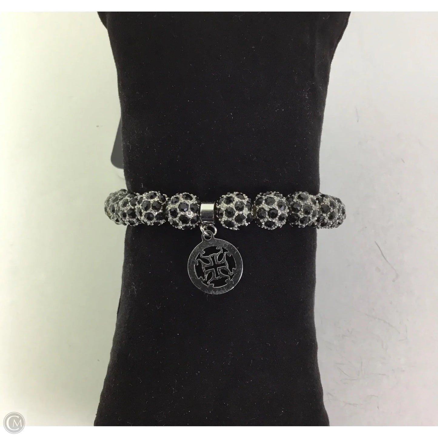 Bracelet Beaded By Rustic Cuff