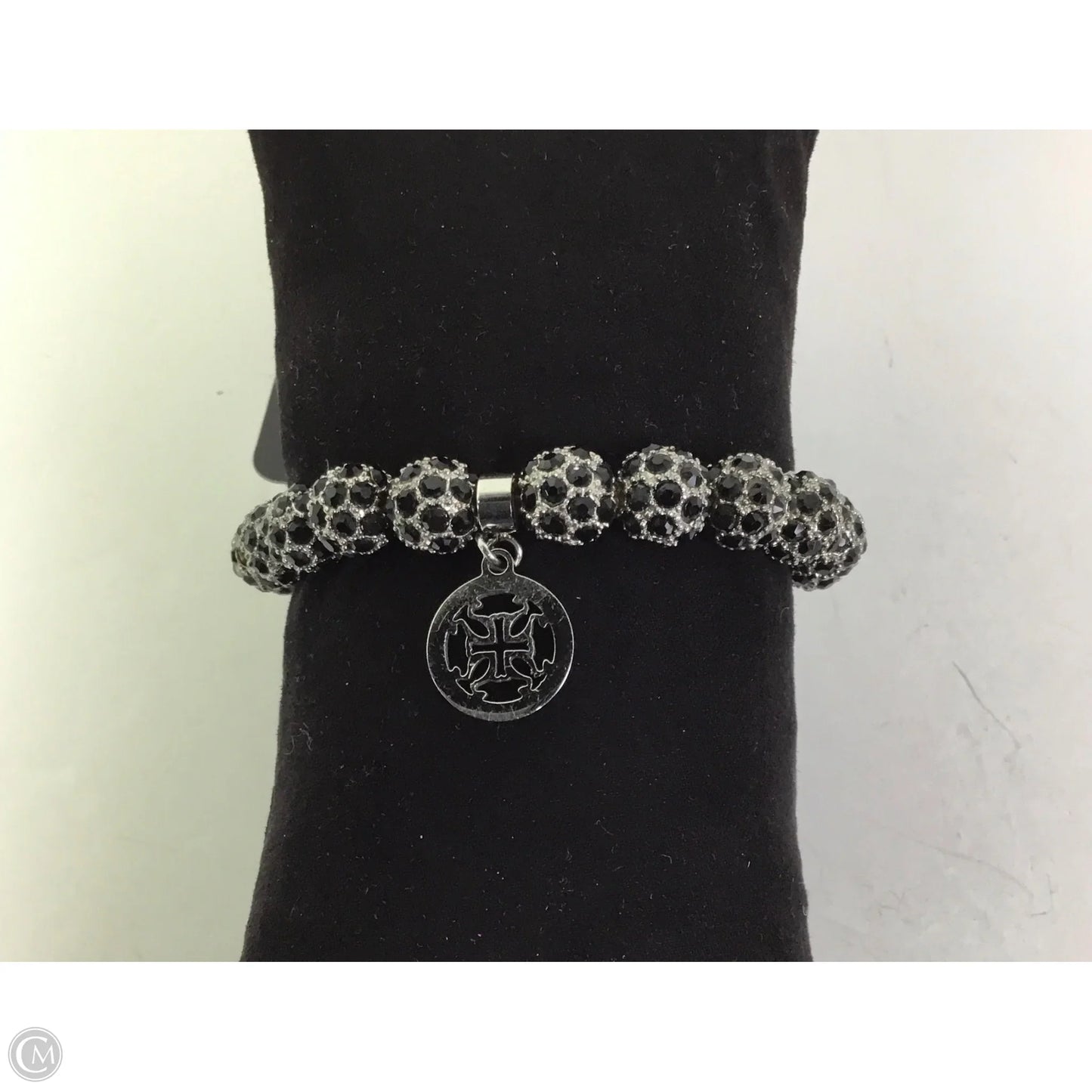 Bracelet Beaded By Rustic Cuff