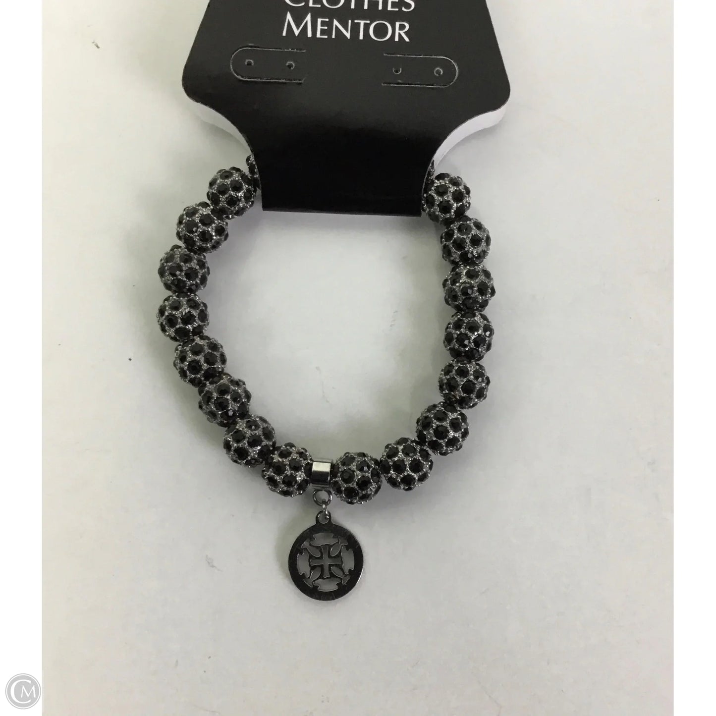 Bracelet Beaded By Rustic Cuff