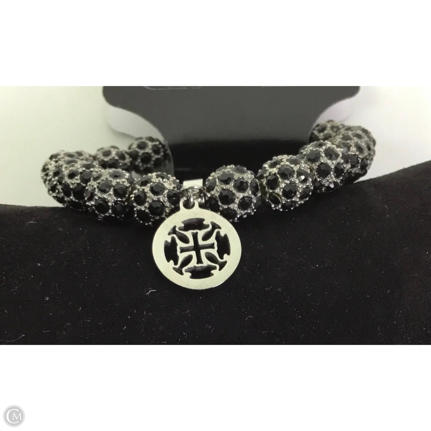 Bracelet Beaded By Rustic Cuff